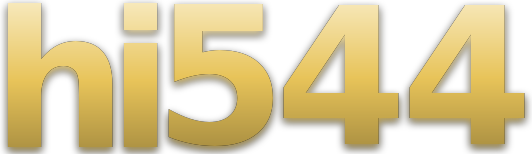 hi544 logo