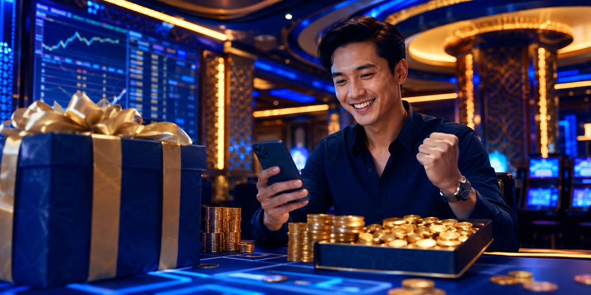 hi544 Slot Vong Vang có gì tại hi544