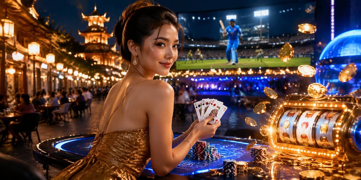 hi544 Slot Ngày Mới